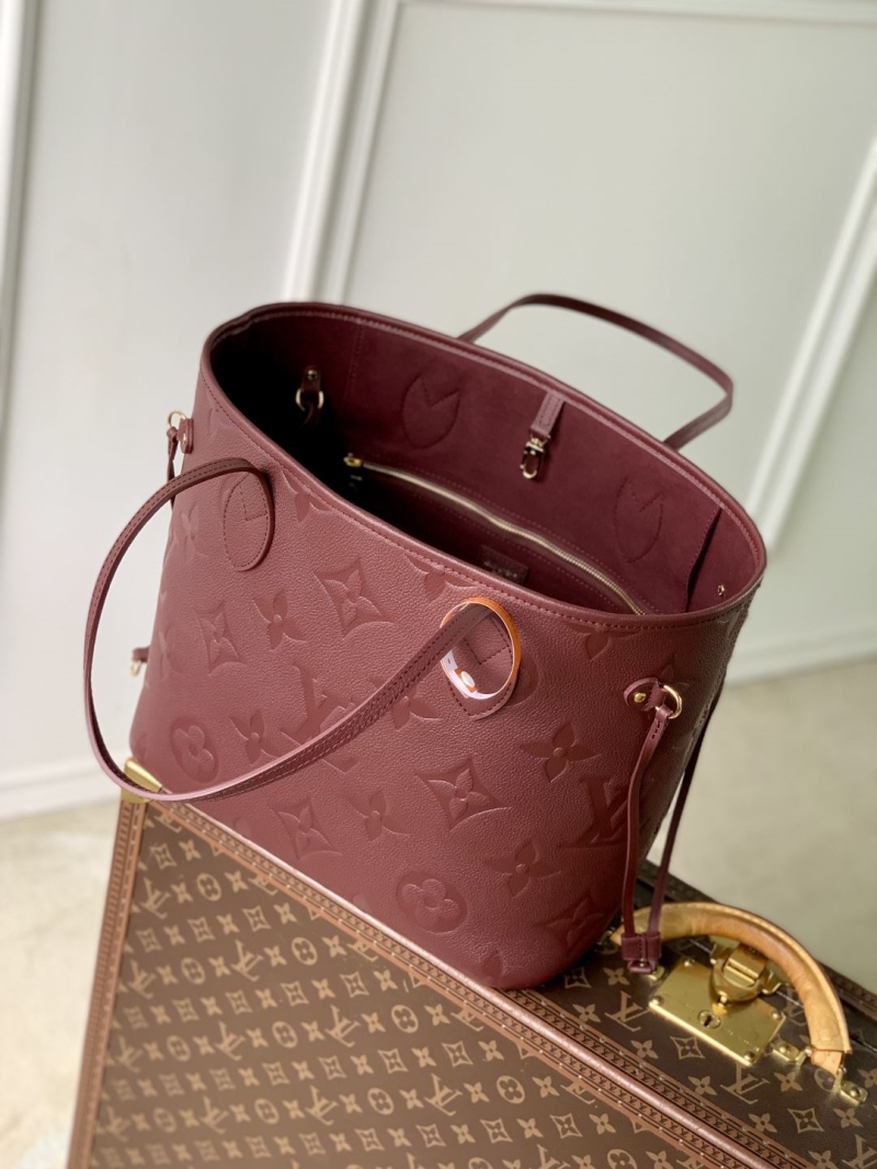 LV Shopping Bags